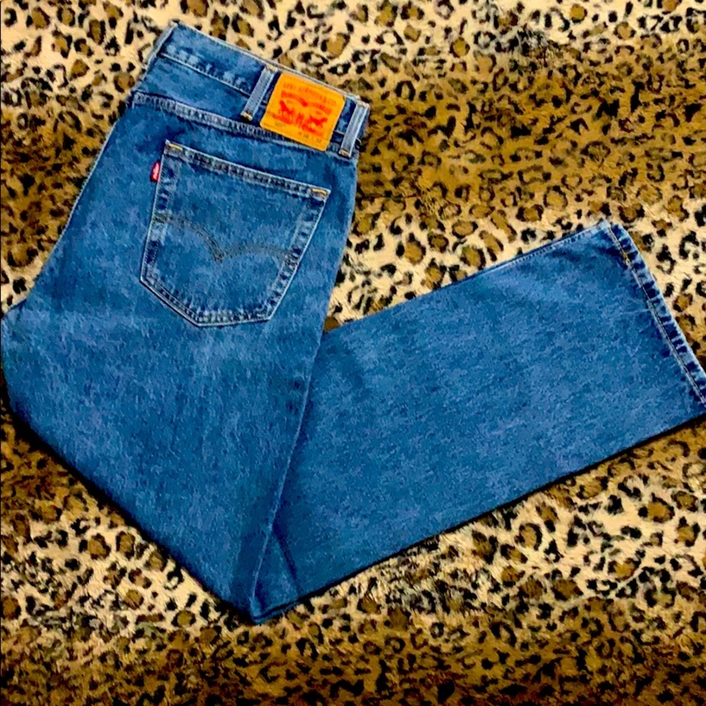 Levi’s 505